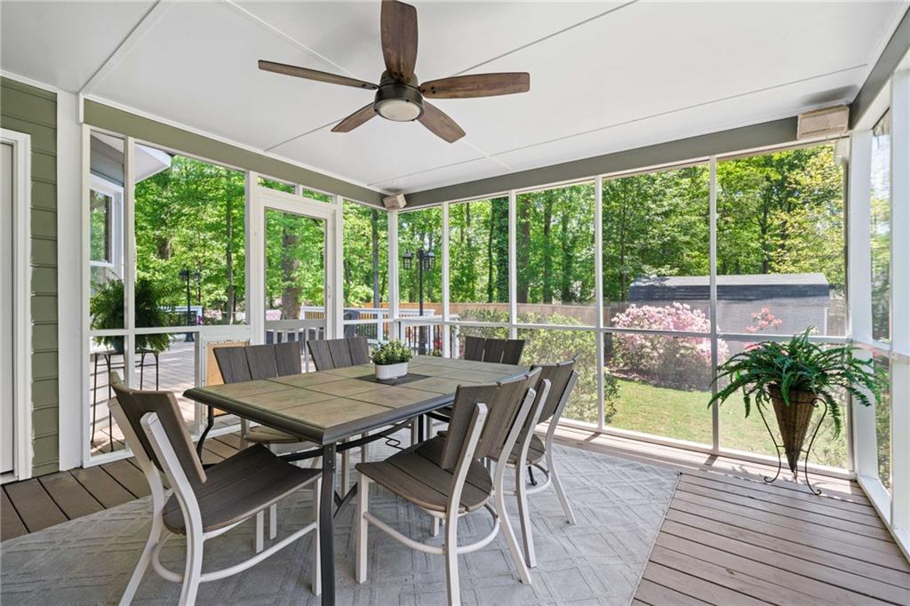 Andover North - Residential