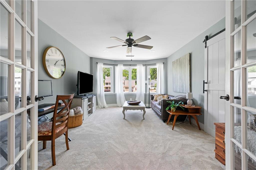 Andover North - Residential