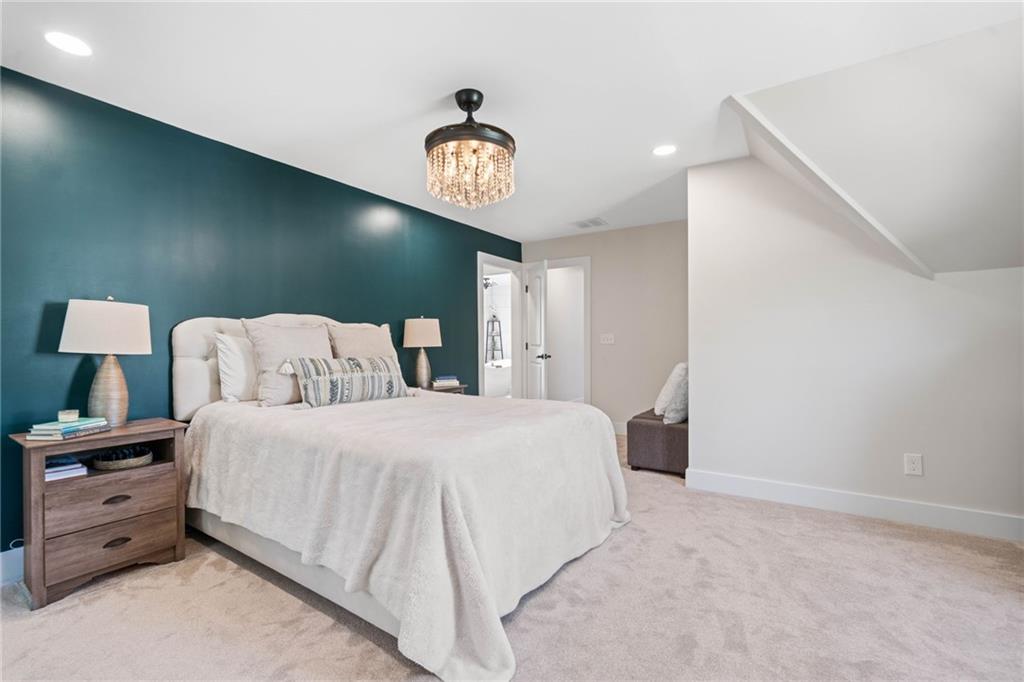 Andover North - Residential