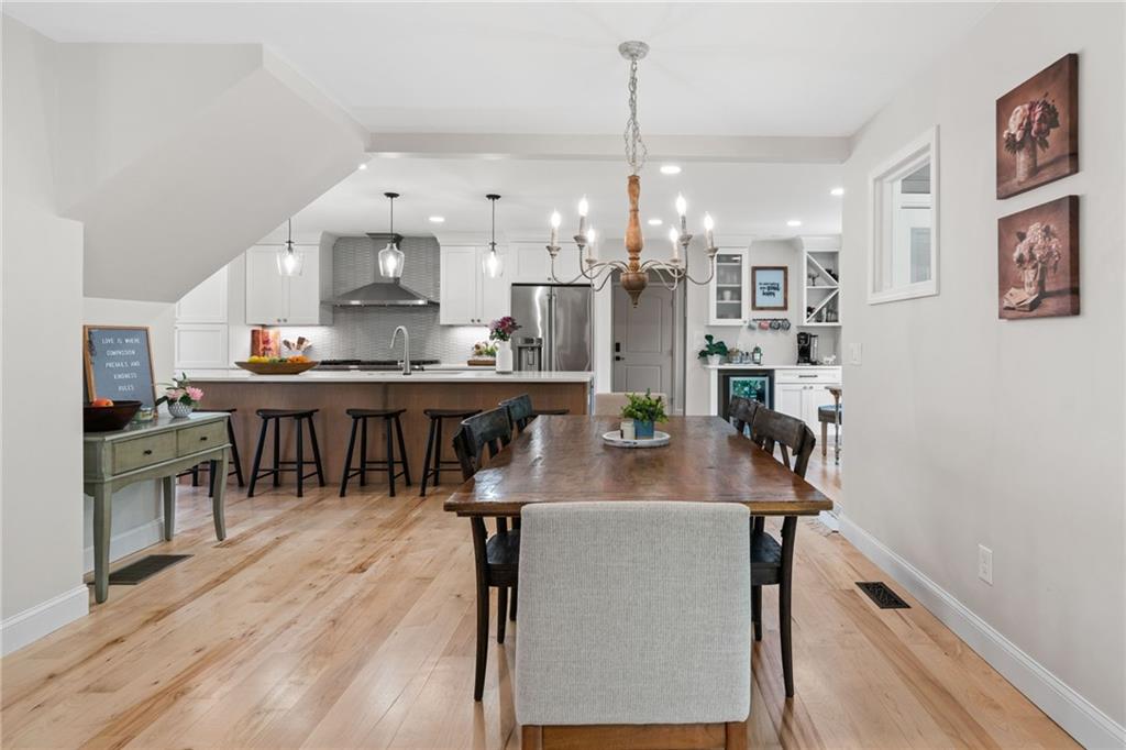 Andover North - Residential