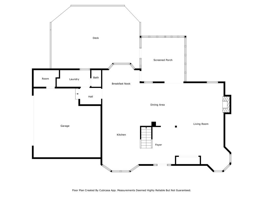 Andover North - Residential