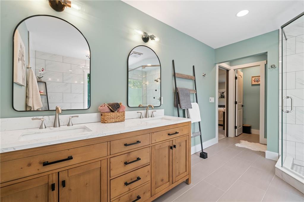Andover North - Residential