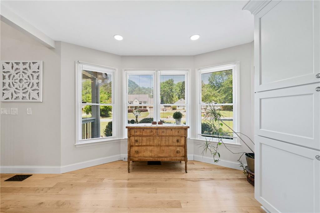 Andover North - Residential