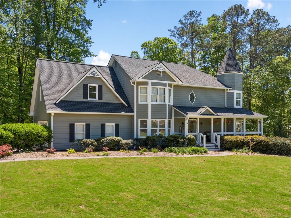 Andover North - Residential