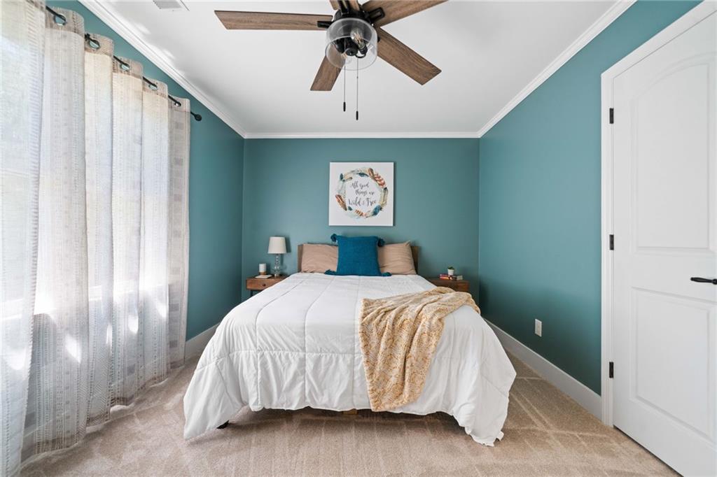 Andover North - Residential