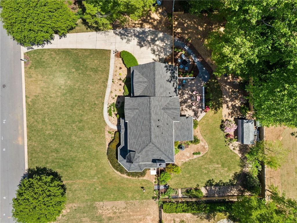 Andover North - Residential