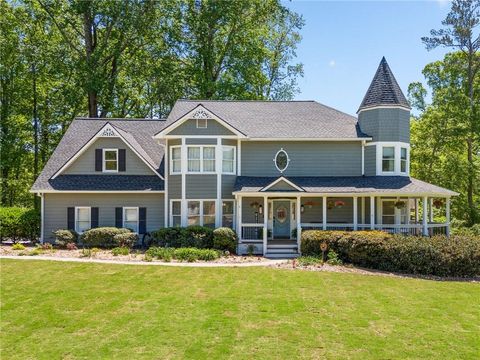 4013 Dover Avenue Alpharetta GA 30009