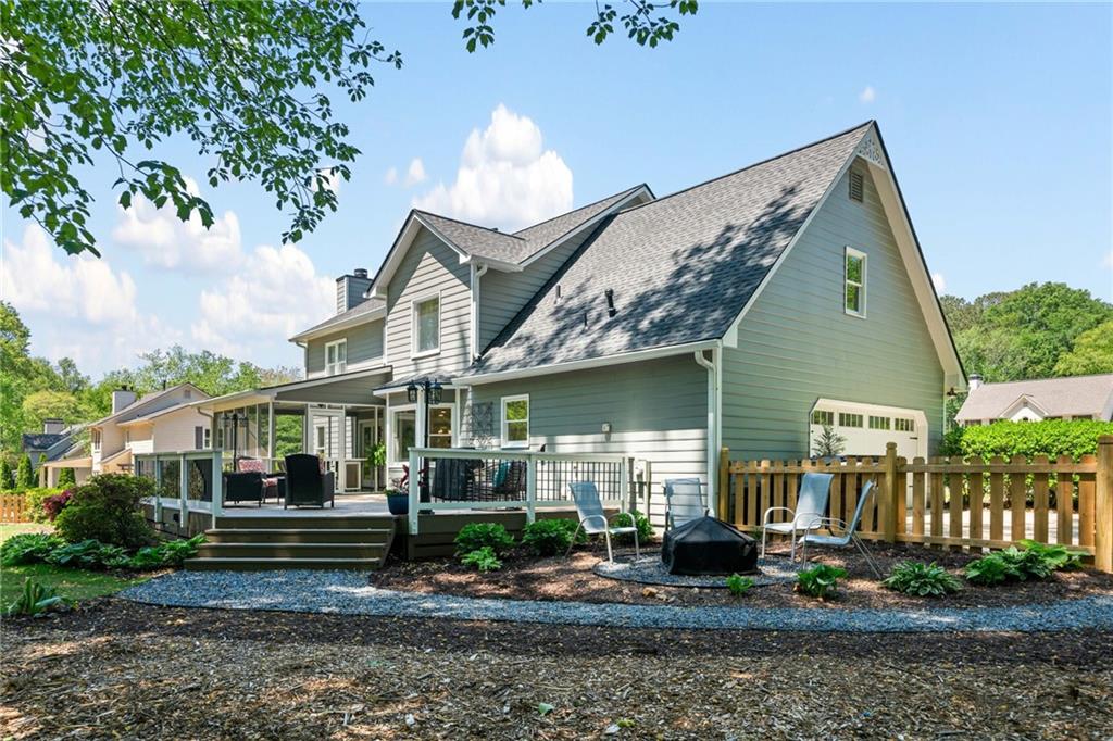 Andover North - Residential