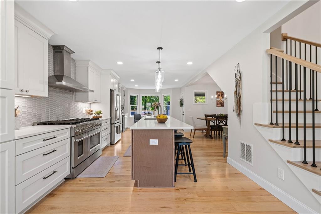 Andover North - Residential