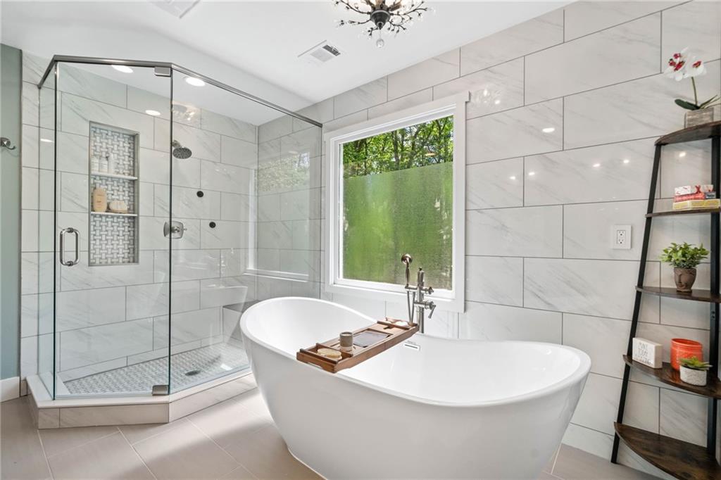Andover North - Residential