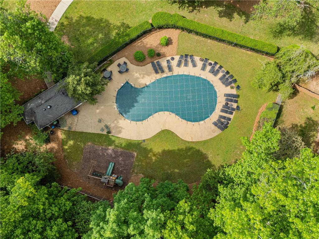 Andover North - Residential