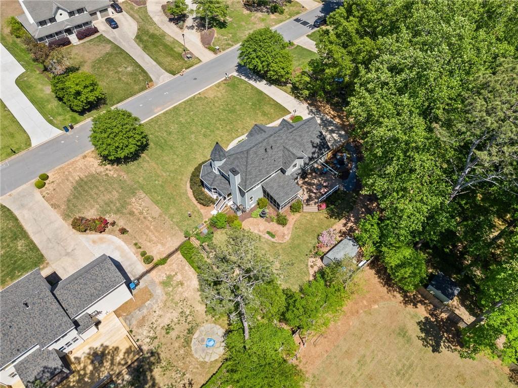 Andover North - Residential