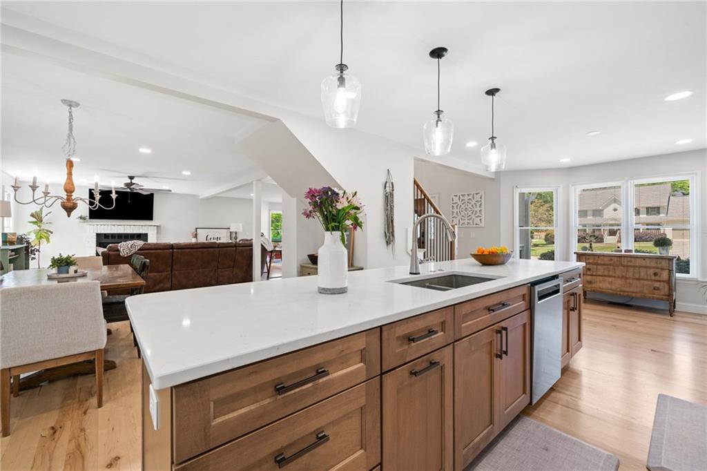 Andover North - Residential