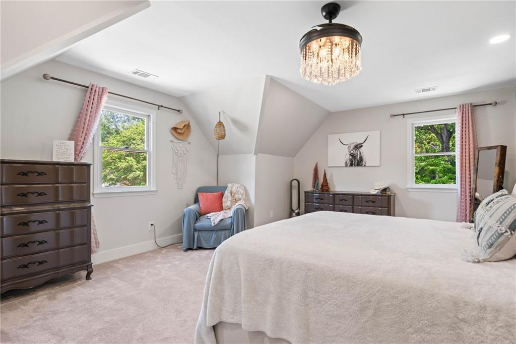 Andover North - Residential