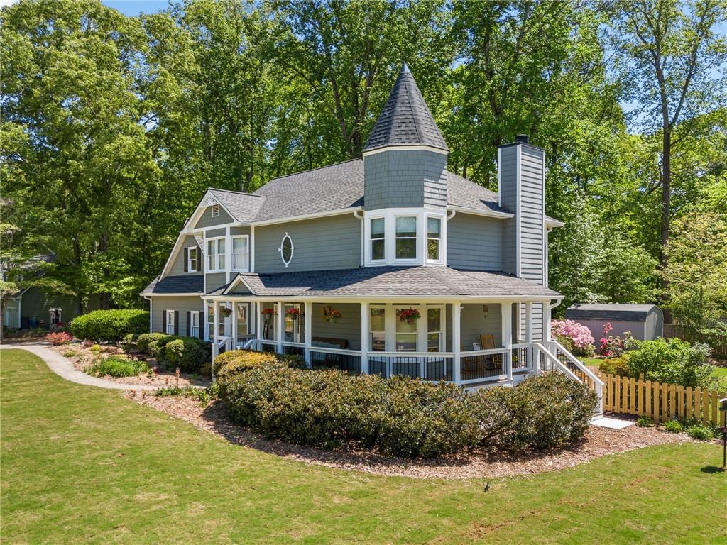 Andover North - Residential