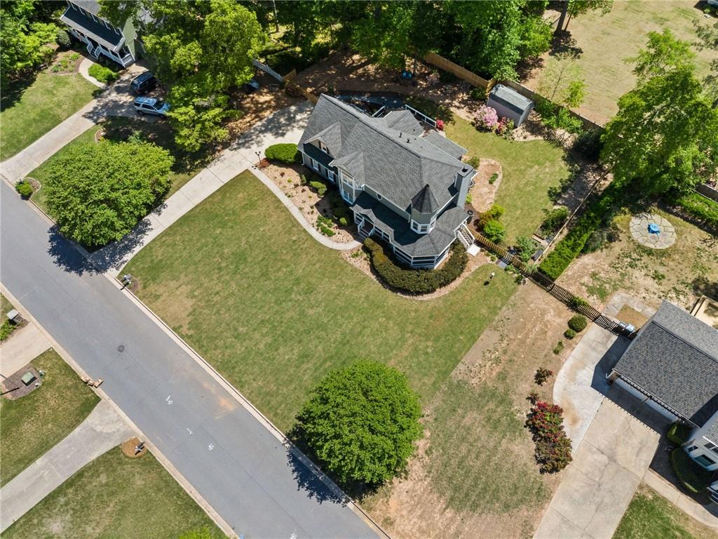 Andover North - Residential