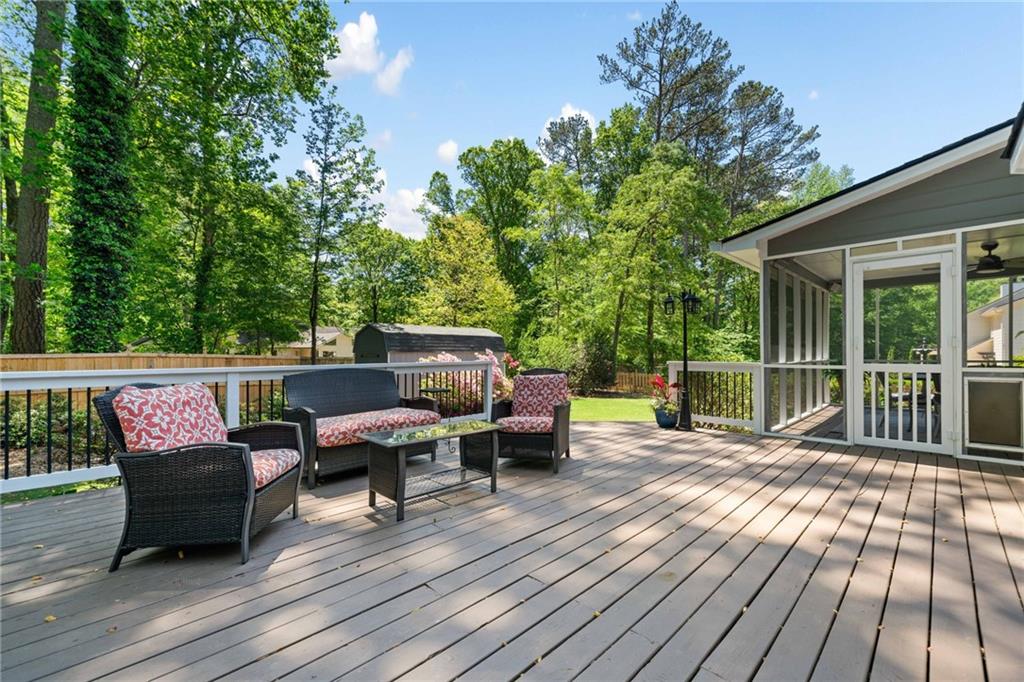 Andover North - Residential