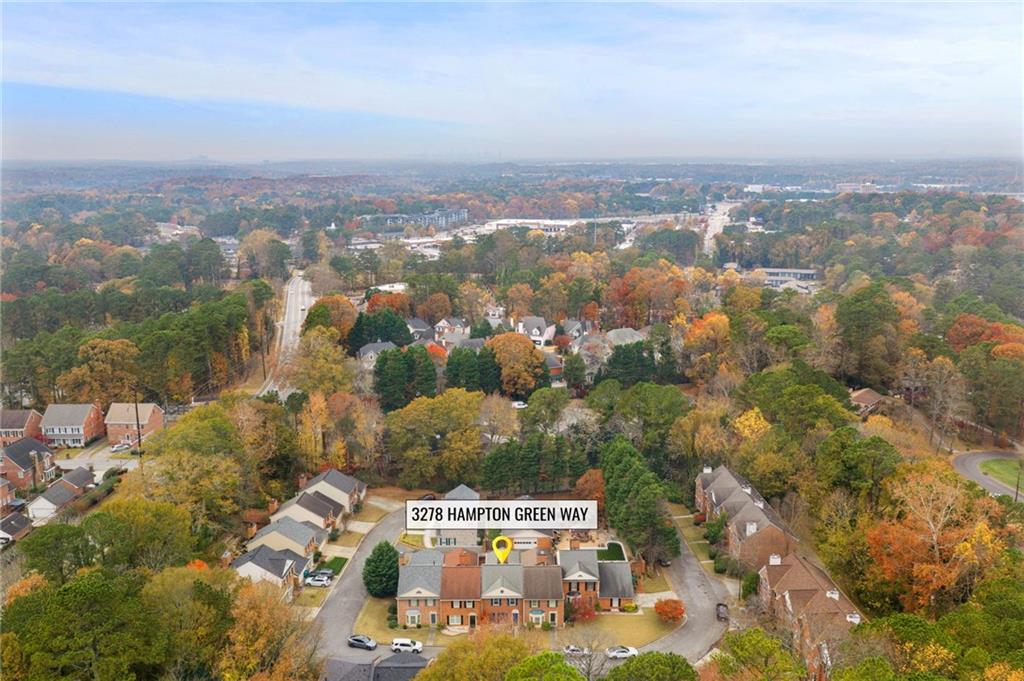 3278 Hampton Green Way