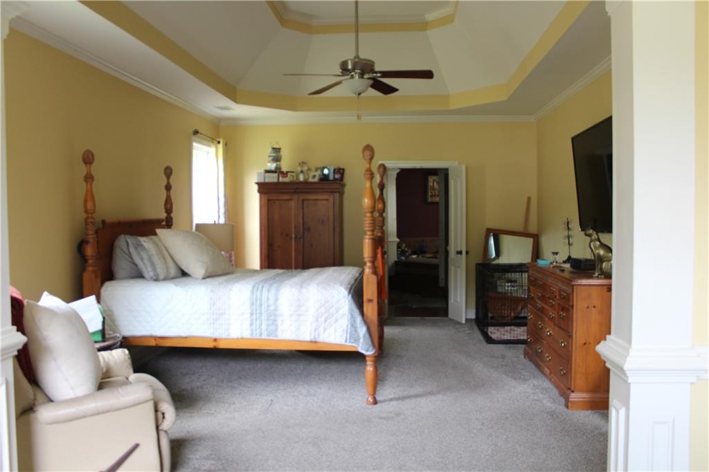 3801 Gold Leaf Court