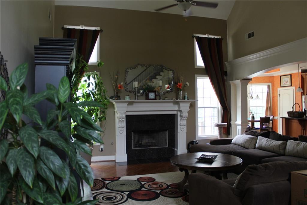 3801 Gold Leaf Court