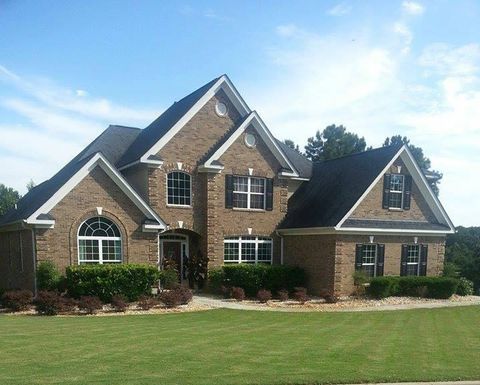 3801 Gold Leaf Court Stockbridge GA 30281
