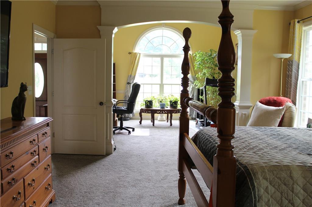3801 Gold Leaf Court