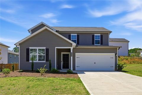 Photo of 1068 Prudence Drive, Lawrenceville, GA 30045 (MLS # 7756866)