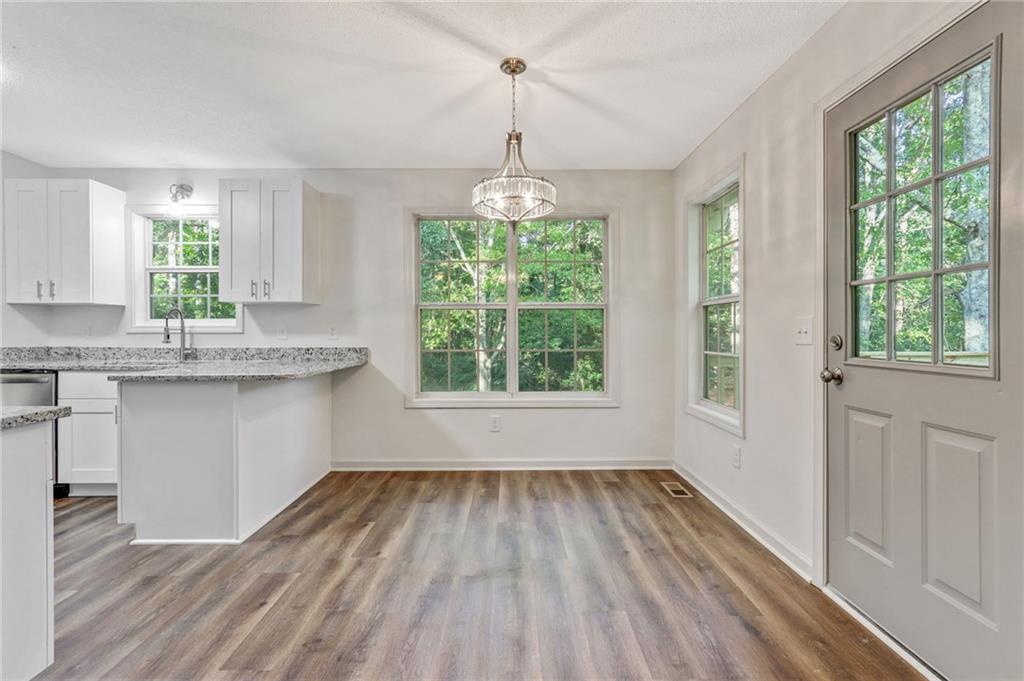 733 Wesley Chapel Road