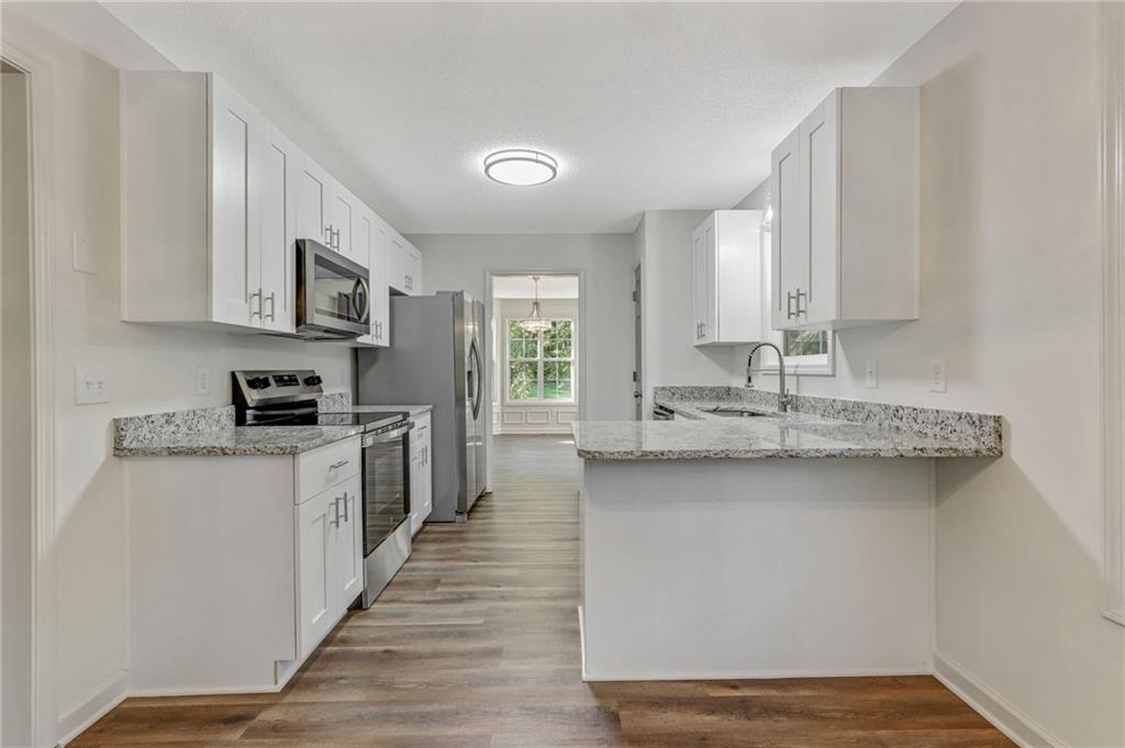 733 Wesley Chapel Road