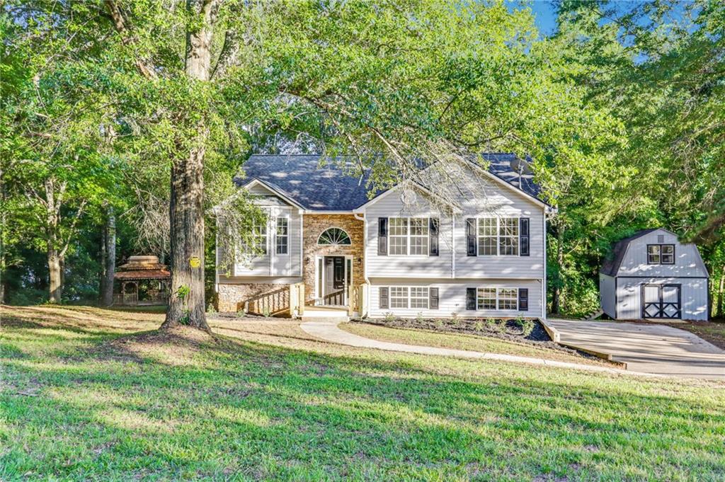 733 Wesley Chapel Road