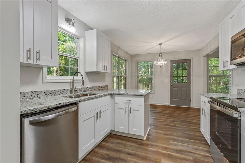 733 Wesley Chapel Road