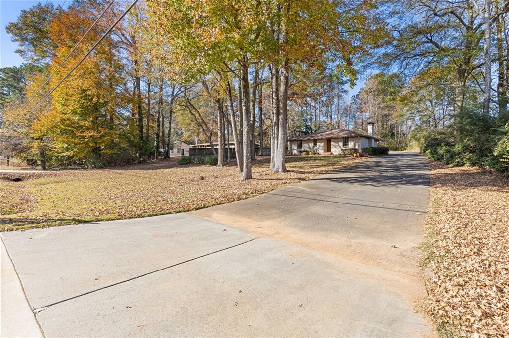 851 Eva Kennedy Road