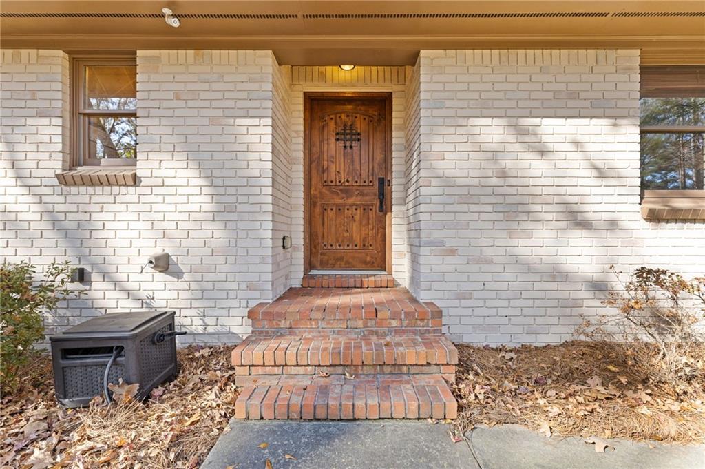 851 Eva Kennedy Road