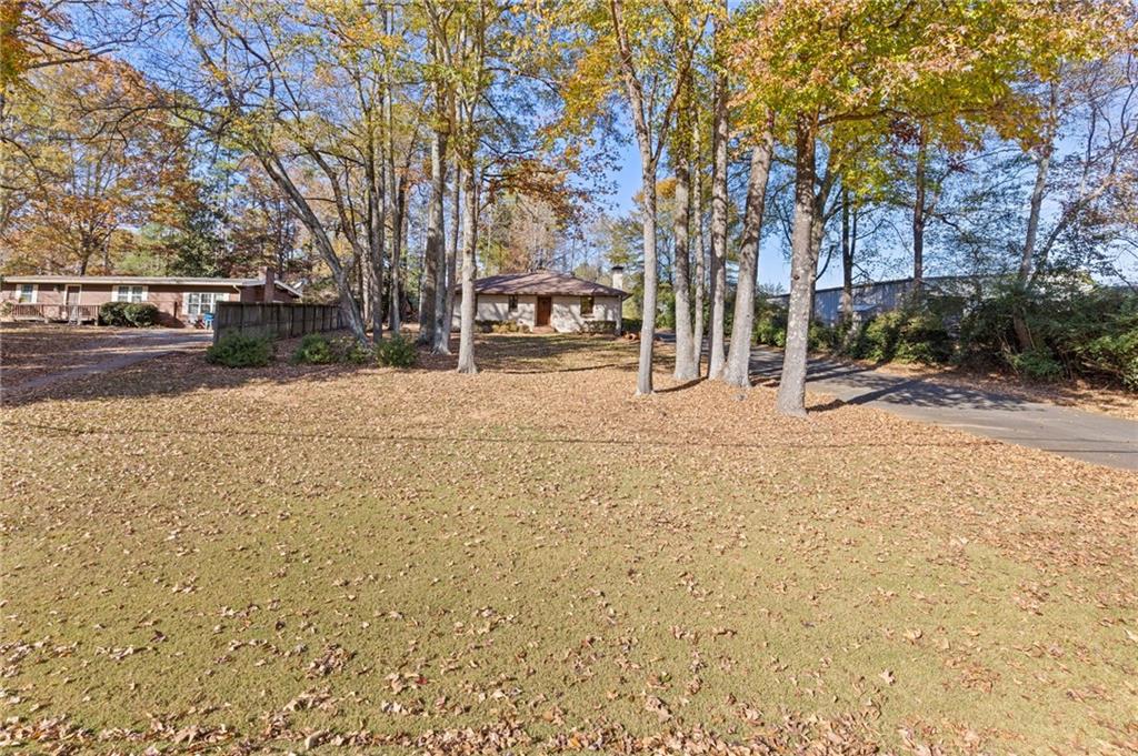 851 Eva Kennedy Road