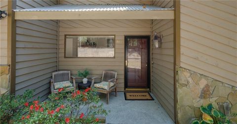 803 Bonnie Glen Drive SE 803 Marietta GA 30067