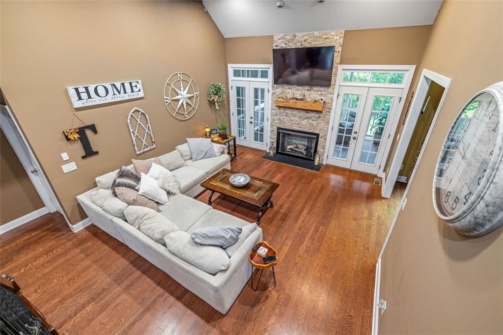 930 Brenau Point Drive, Gainesville, Georgia image 30