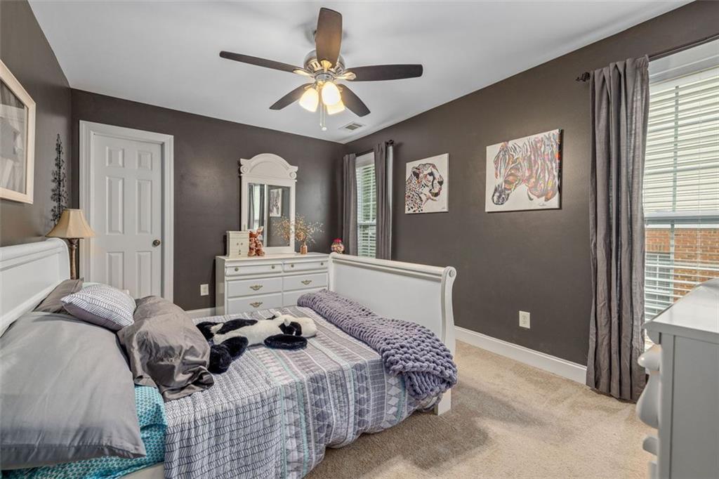 930 Brenau Point Drive, Gainesville, Georgia image 35