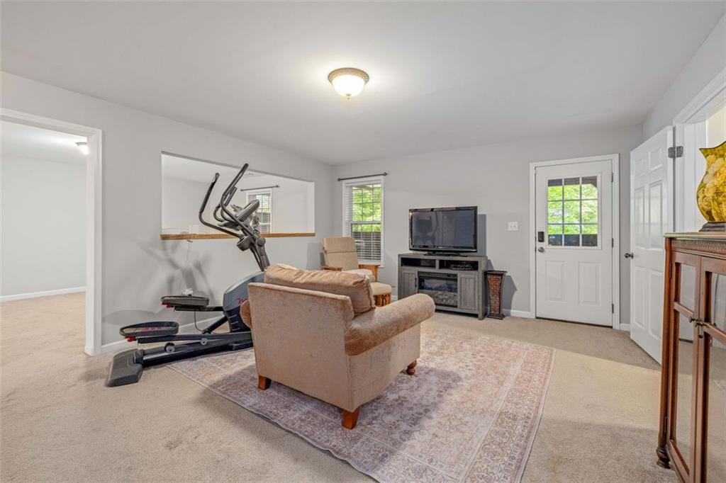 930 Brenau Point Drive, Gainesville, Georgia image 40