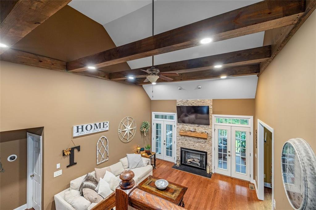 930 Brenau Point Drive, Gainesville, Georgia image 31