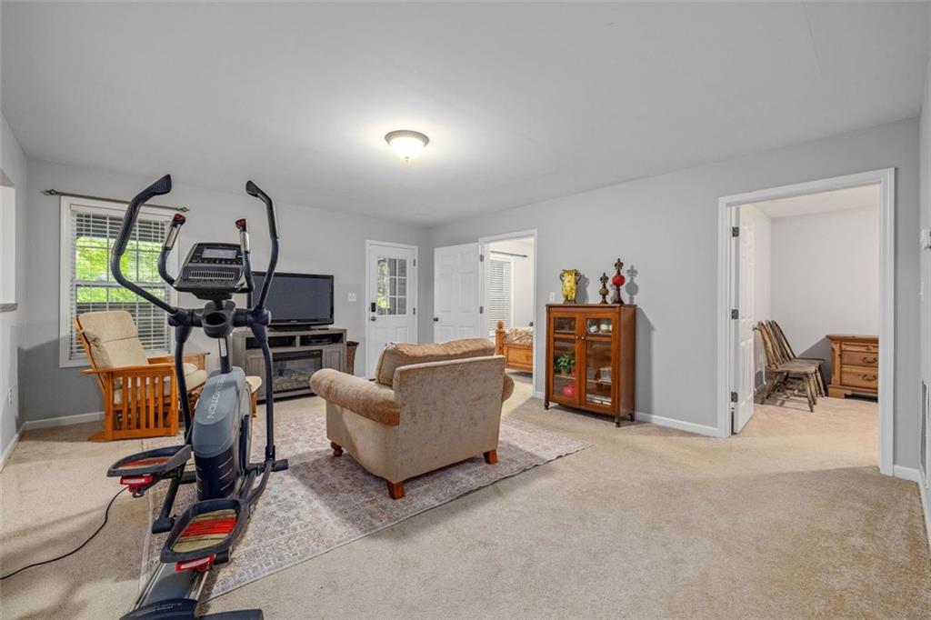 930 Brenau Point Drive, Gainesville, Georgia image 41
