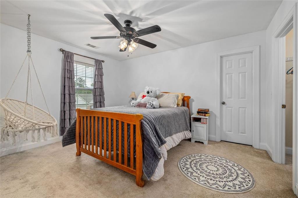 930 Brenau Point Drive, Gainesville, Georgia image 32
