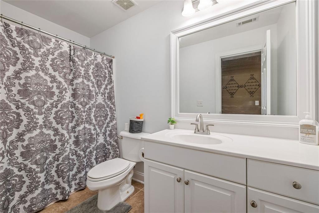 930 Brenau Point Drive, Gainesville, Georgia image 39