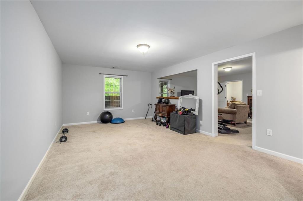 930 Brenau Point Drive, Gainesville, Georgia image 43