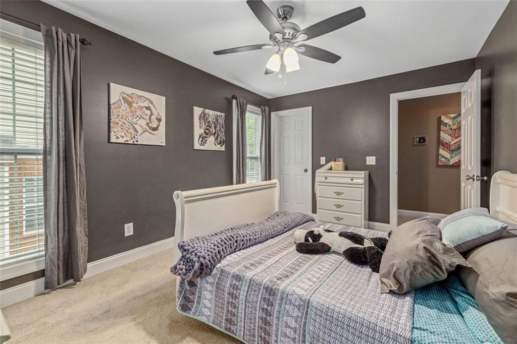 930 Brenau Point Drive, Gainesville, Georgia image 36