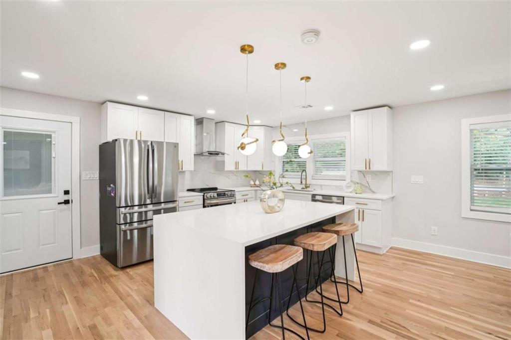 5170 Chamblee Dunwoody Road