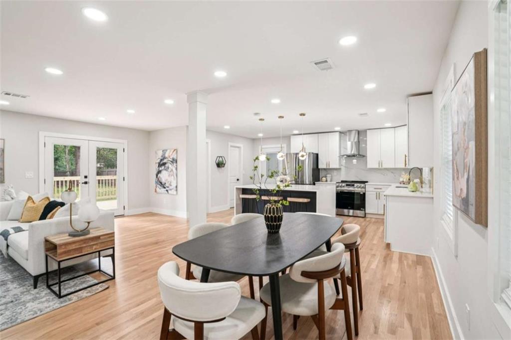 5170 Chamblee Dunwoody Road