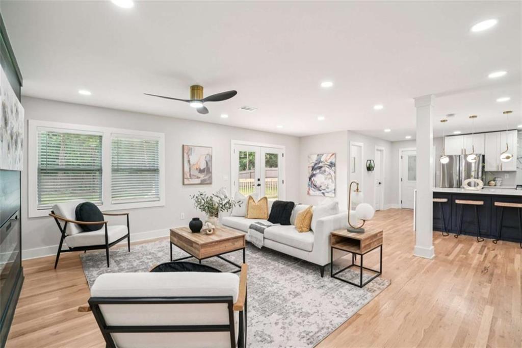 5170 Chamblee Dunwoody Road