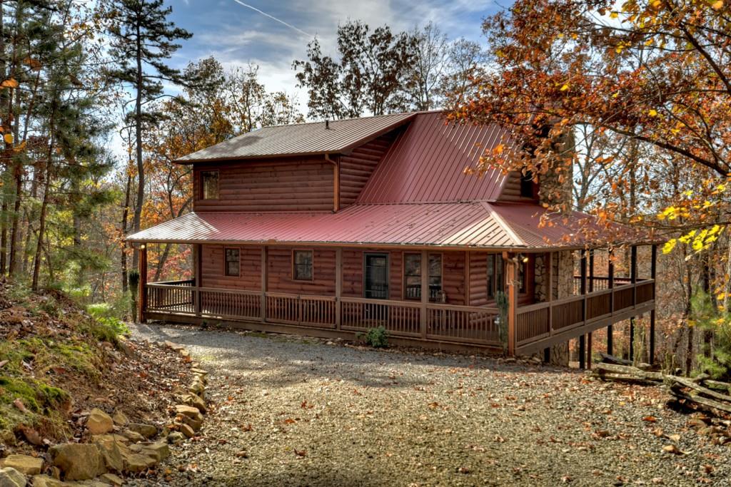 65 Antler Way, Morganton, Georgia image 34