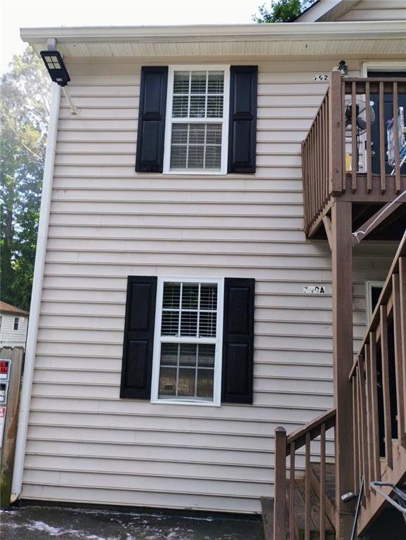 790 Pat Mell Road SE