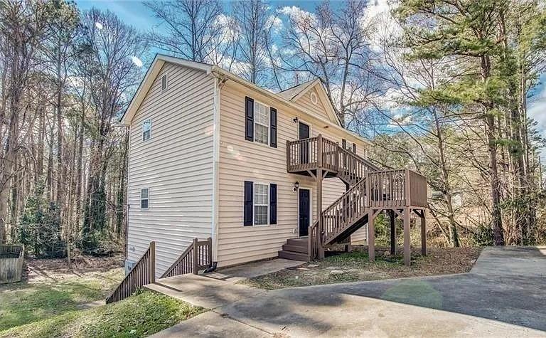 790 Pat Mell Road SE